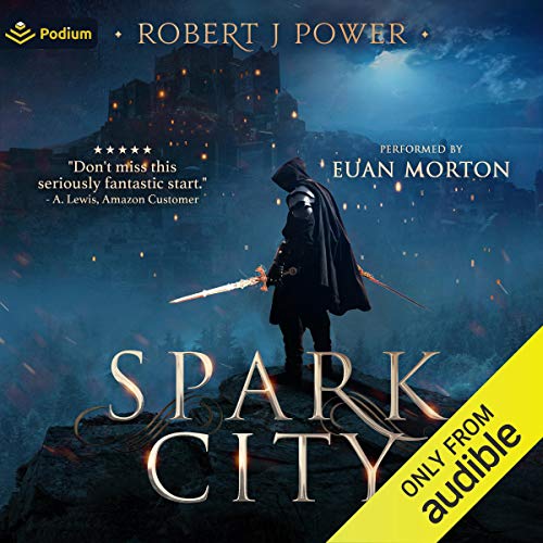 Spark City
